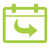 Calendar ChangeGreen Calendar ChangeGreen