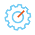 Cog - Measure, working together, thinking etc Cog - Measure, working together, thinking etc