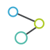 Data - connecting, information Data - connecting, information
