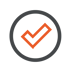 Tick - use for bullet points, pulling out information Tick - use for bullet points, pulling out information