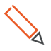 Pencil - writing, information Pencil - writing, information