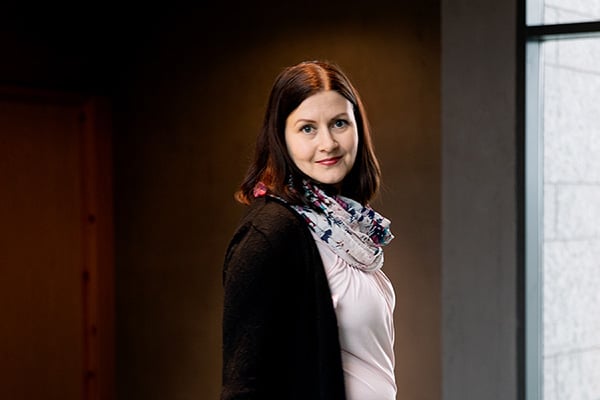 Tiina Mikkola
