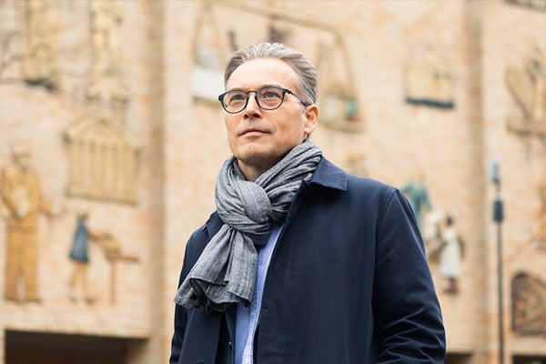Timo Seppälä