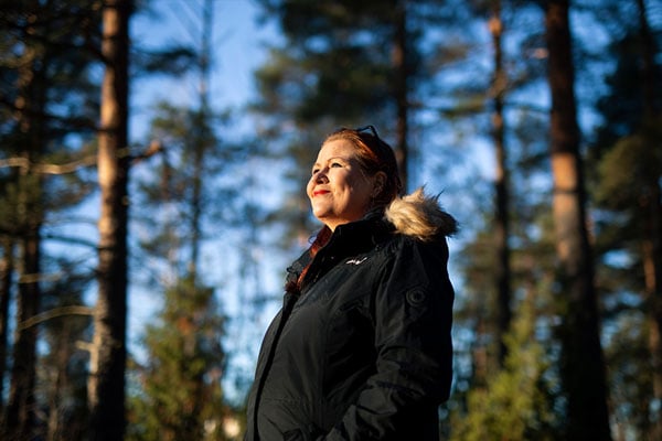Elina Hiltunen