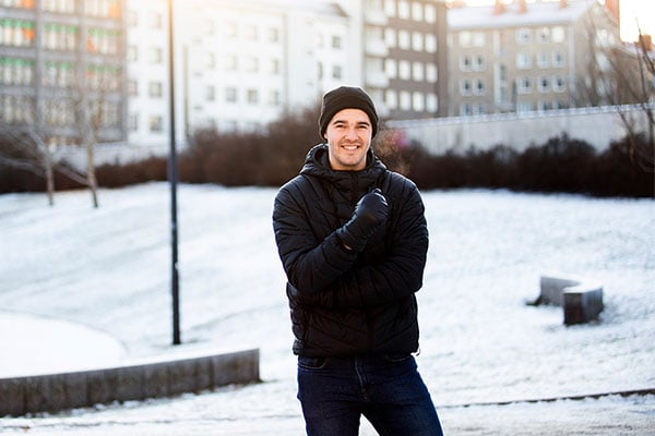 Perttu Pölönen